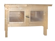 Králíkárna Česká Manufaktura Ruby