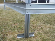 Skleník z polykarbonátu Covernit Classic