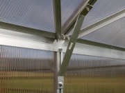 Skleník Vitavia Uranus Premium