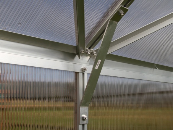 Skleník Vitavia Uranus Premium