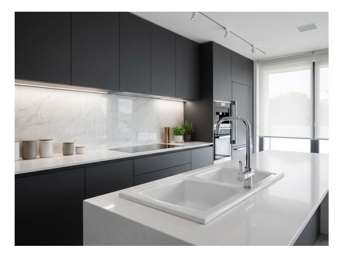 Kuchyňské dřezy Deante Lusitano 860.2