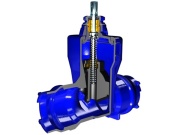 Šúpa PAM Euro 20 NG Blutop