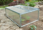 Pařeniště Scobax Growspot BOX 5