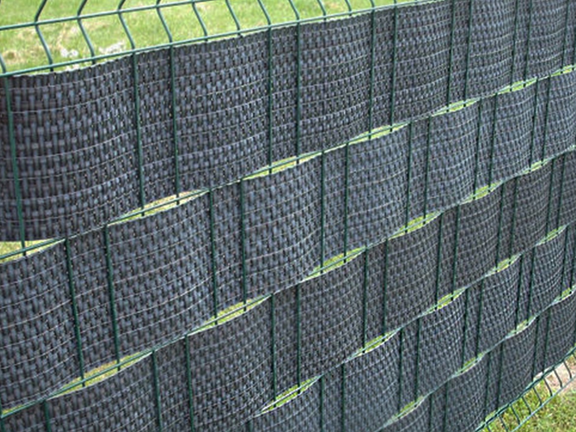 Polyratanový pás Scobax Fence belt