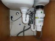 Hulladékaprítók EcoMaster ECONOMY EVO3