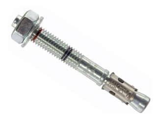 Kertek –  Nerez vrut 95 Scobax