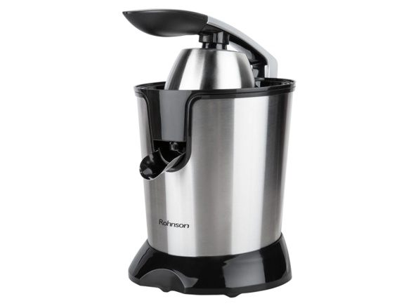 Prések citrusfélékhez