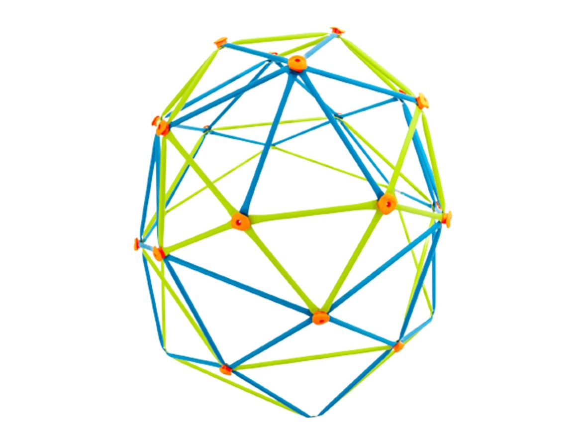 Preliezačka Lifetime Prolézačka Geodome Iglú