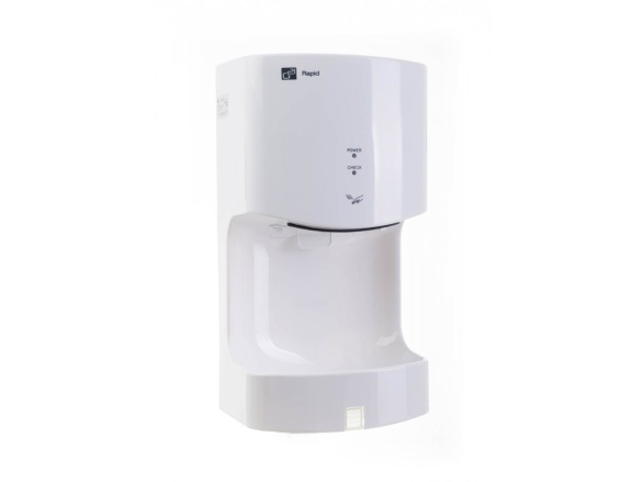 G21 Osoušeč rukou  Rapid White