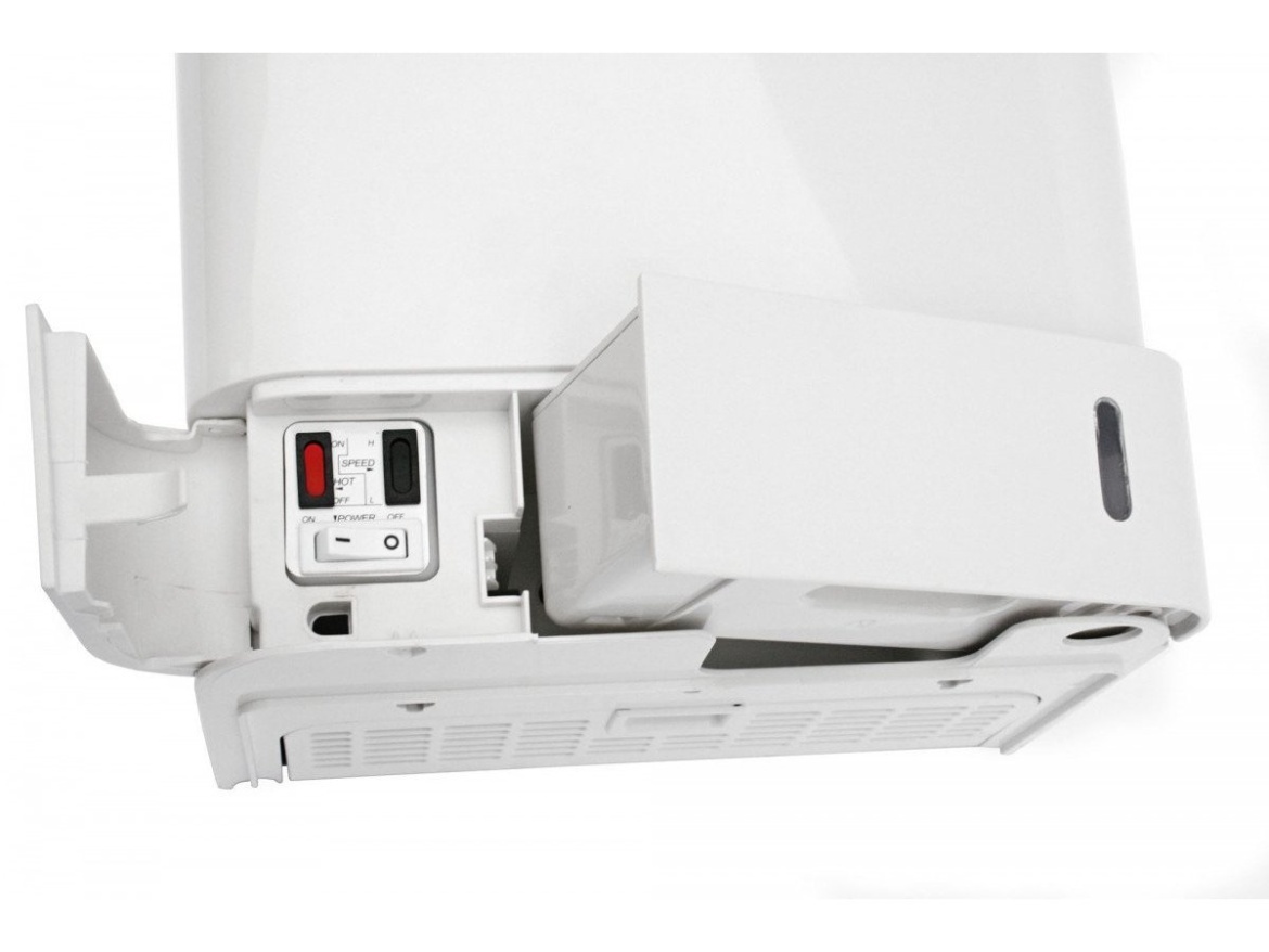 Kézszárítók Jet Dryer STYLE