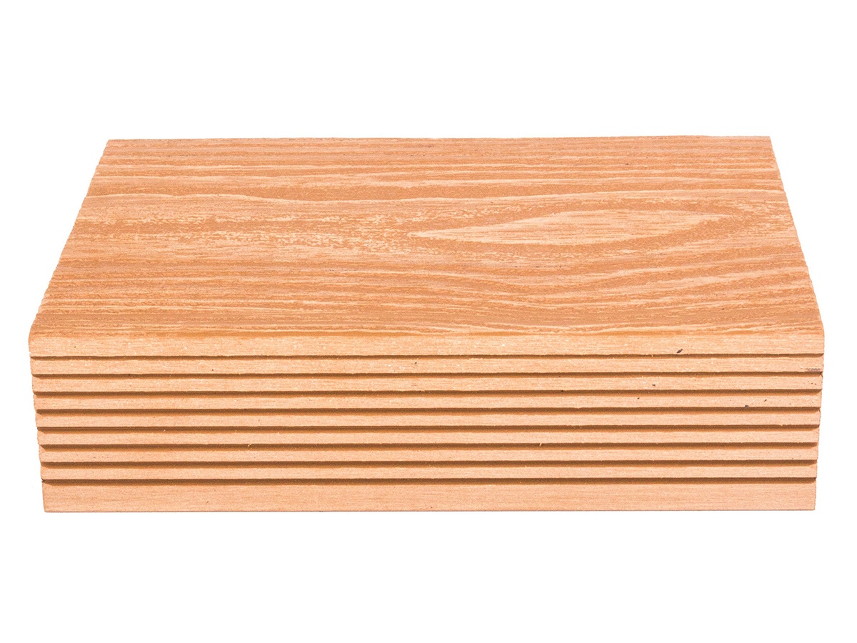 Ukončovací Darklight G21 prkno Terraco