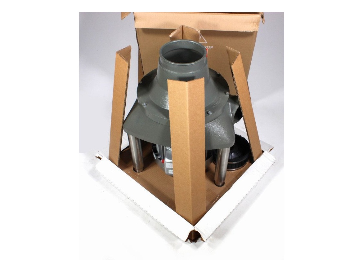 Drtiče odpadu Waste King Commercial 5000