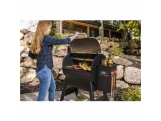 Peletový gril Traeger PRO 780 (BLACK) INT