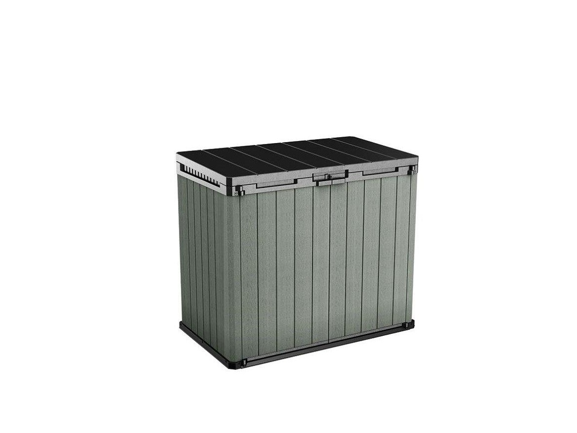 Keter Zahradní box  SIO Darwin 1150 l zelený