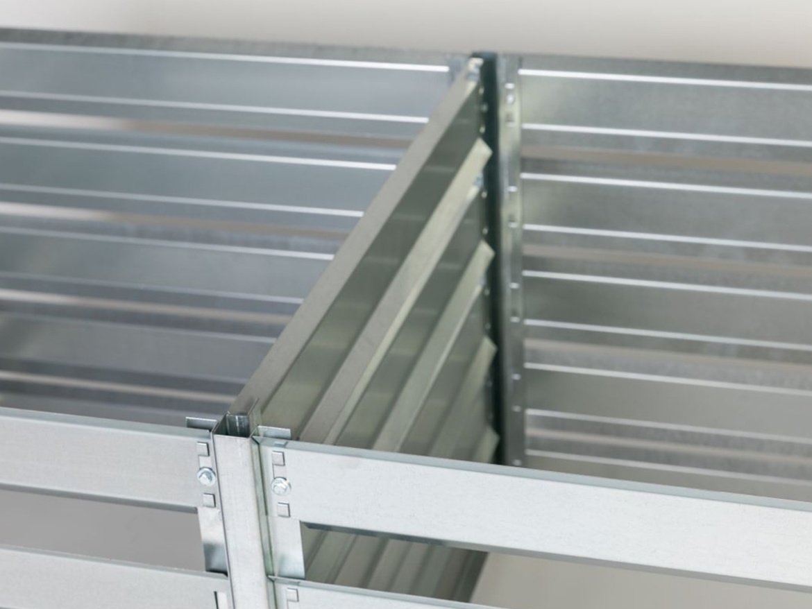 Kompostér Lanit Plast Kurt 700