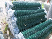 Plotové (nezapletené) oko 60 mm Pilecký pletivo poplastované