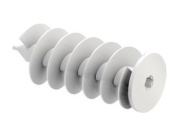 ACO Allround spirálová hmoždinka