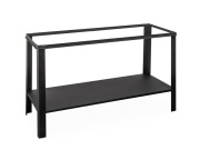 Stojan ke květináči na bylinky Scobax