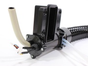 Kézszárítók Jet Dryer AIRTAP 3v1 - kulatá