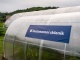 Náš autonomní skleník na hortibotickém dni