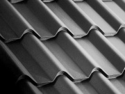 Taškový plech Budmat Aria