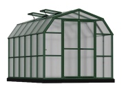 Skleník Scobax Louvre