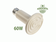 Scobax Keramická žárovka 60W