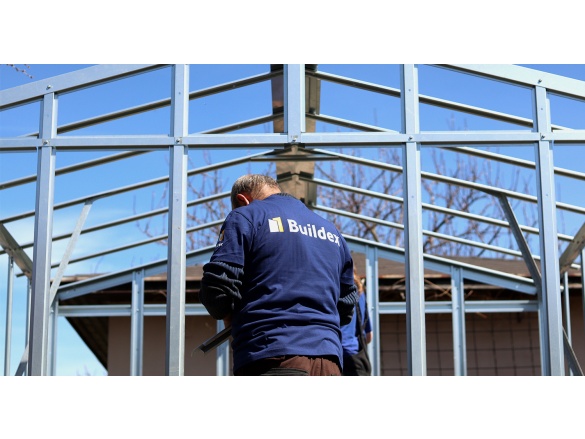 Professzionális, kulcsrakész üvegháztelepítések