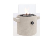 COSI Cosiscoop Craft světle šedá