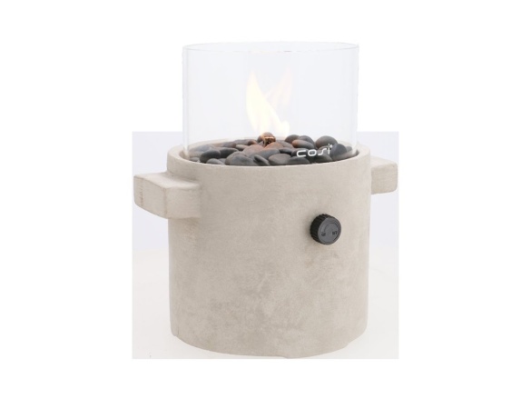 COSI Cosiscoop Craft světle šedá