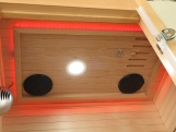Infrasauna Hanscraft San Marino