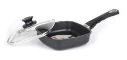 G21 Hluboká pánev  Pool 20 cm s poklicí