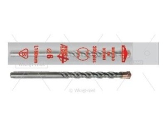 Műhely felszerelése –  Klimas Wkręt-met VRTÁK DO BETONU