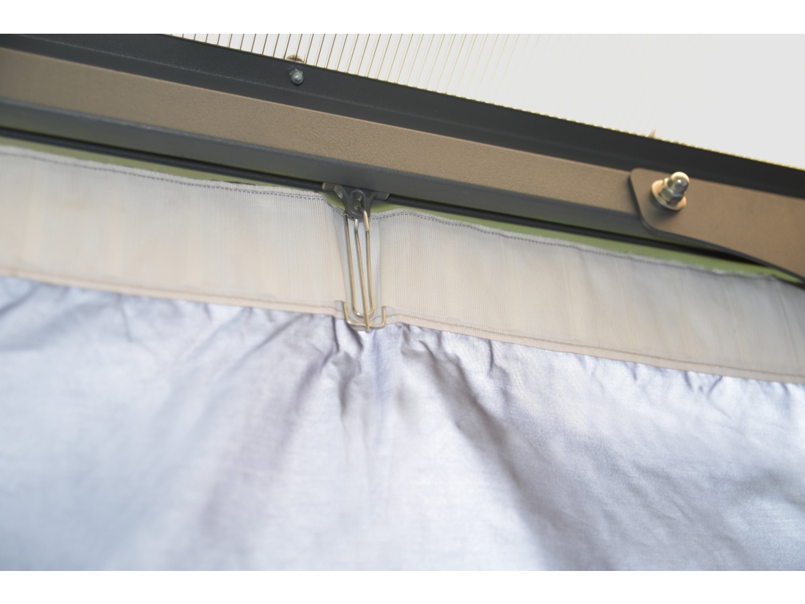 Függönyök Palram Palermo