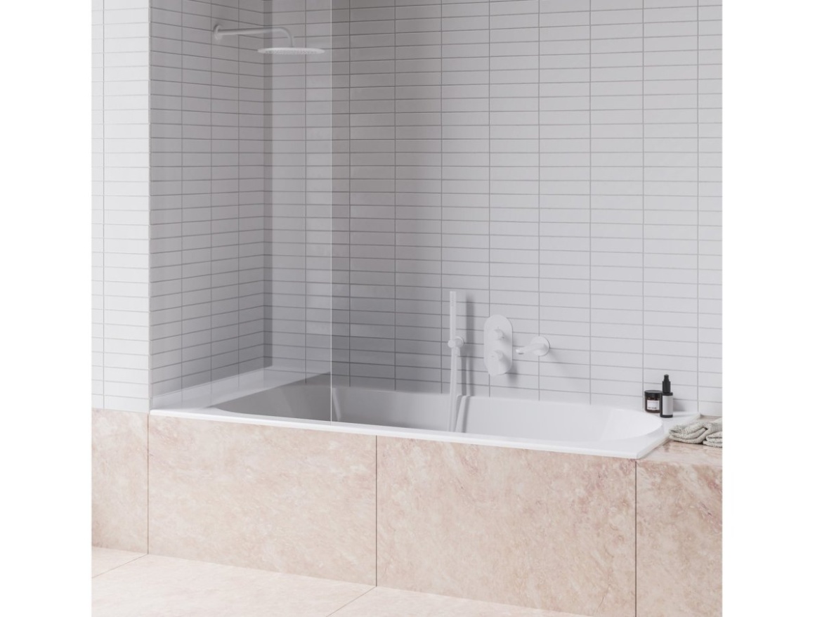 Ravak EL 027.60RGB Výtokové ramínko pro vanu, Rose Gold Brushed