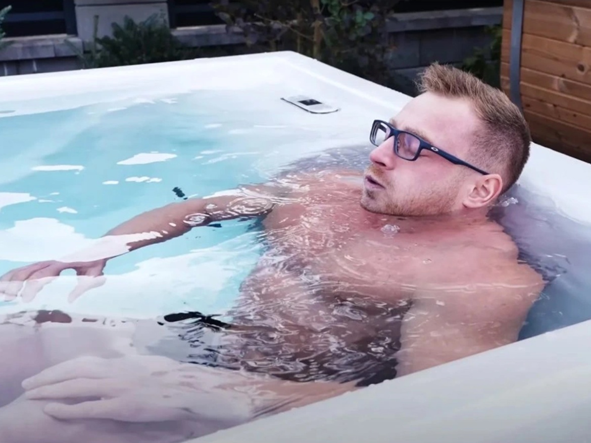 Ochladzovacia kaďa Hanscraft Cool Pool Pro