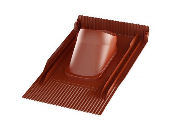 Vilpe Univerzální průchodový prvek Unitile