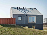 Cementotřísková deska Amroc Monoroc B1