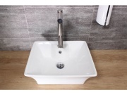 Kézszárítók Jet Dryer DUO 2v1