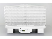 G21 Sušička ovoce  Paradiso big, white