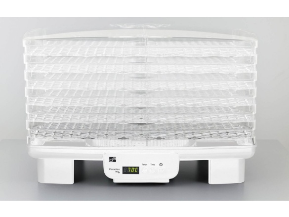 G21 Sušička ovoce  Paradiso big, white