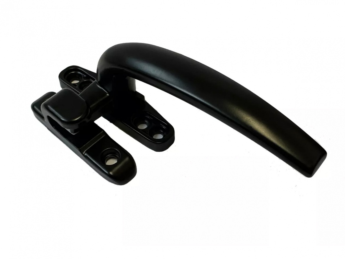 Skleník z polykarbonátu Scobax Altoman