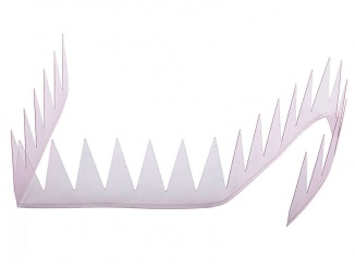 Épület –  Stop hnízdům Gutta