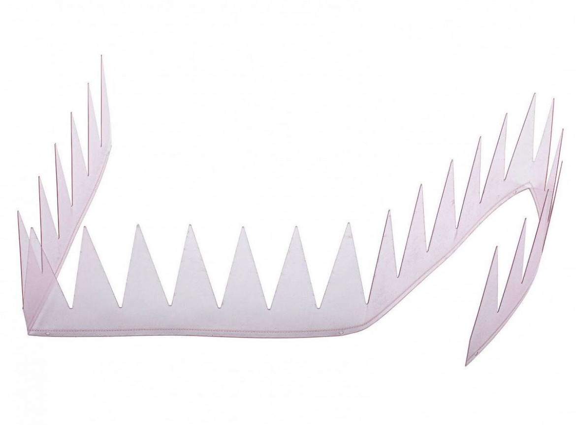 Stop hnízdům Gutta