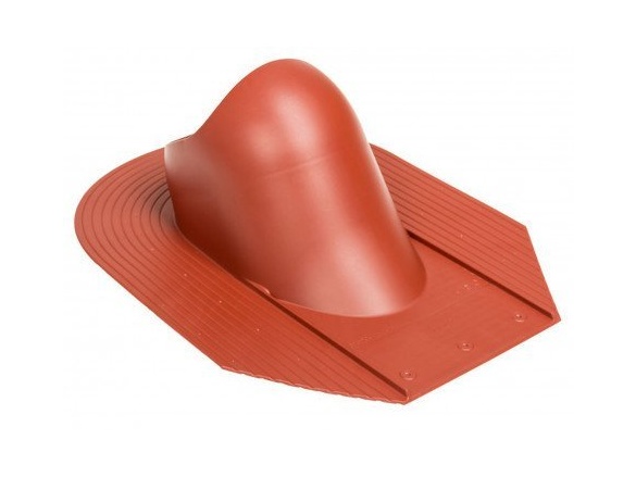 Vilpe Průchodový prvek HS pro šindelovou/břidlicovou krytinu