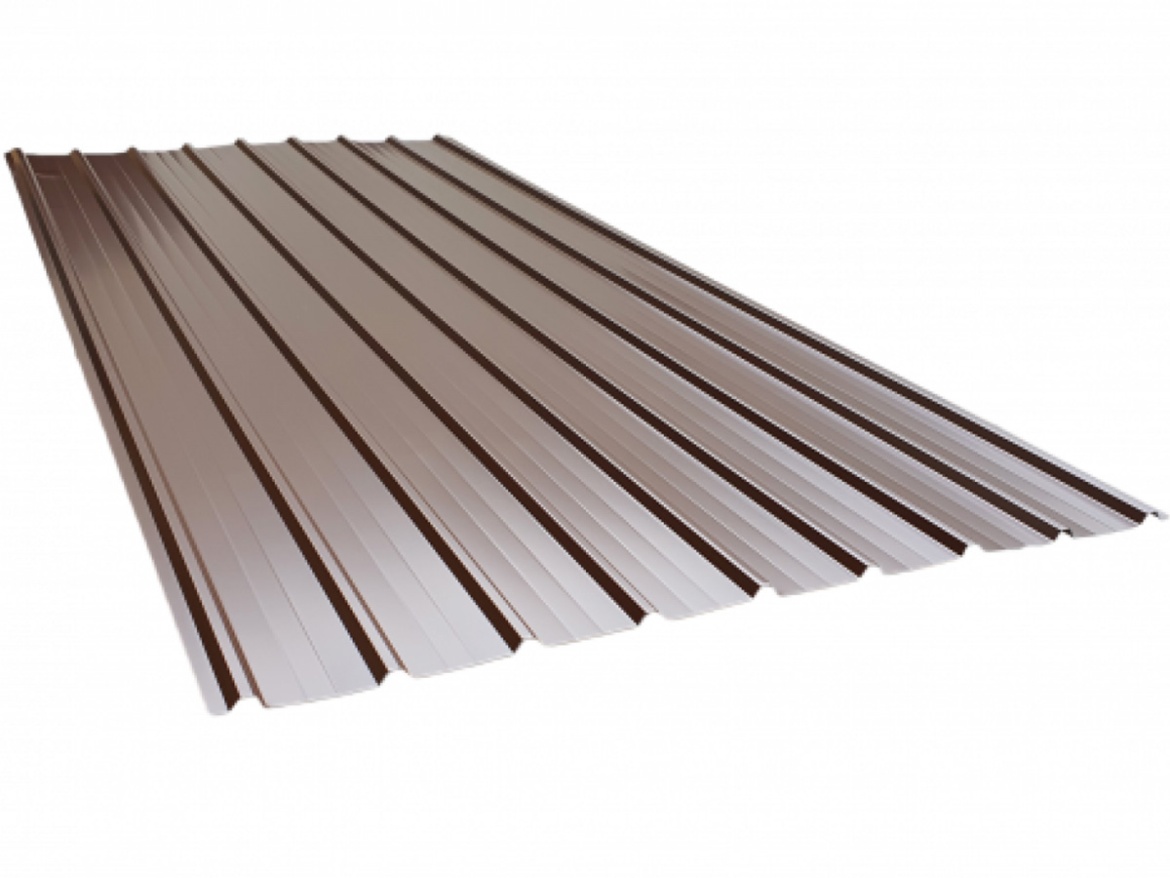 Trapézový plech Covernit T12