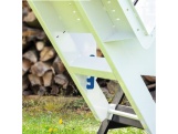 Kolébková pila/cirkulárka 230 V Scheppach HS 720