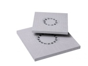 Poklop se sifonem Dakota