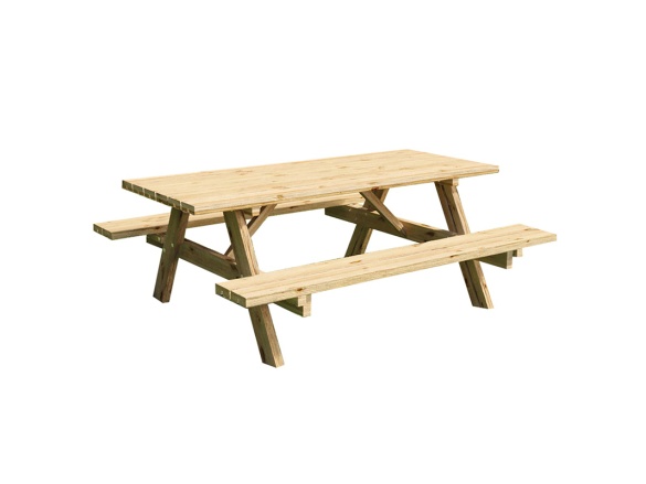 Gyerek kerti asztalok