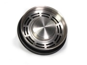 Drviče odpadu EcoMaster STANDARD EVO3